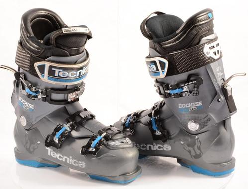 Chaussures de ski TECNICA COCHISE 90 HV, 39 40 42 42,5 ; 25, Sports & Fitness, Ski & Ski de fond, Utilisé, Chaussures, Autres marques