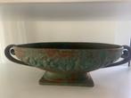 Decoratieve schaal 49cm, Ophalen