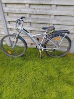 Jongens fiets b Twin, Fietsen en Brommers, Versnellingen, Zo goed als nieuw, B'twin, Ophalen