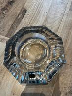 mooie cristal assebak Val Saint Lambert, Antiek en Kunst, Ophalen of Verzenden