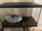 Superfish aquarium, Dieren en Toebehoren, Ophalen, Zo goed als nieuw