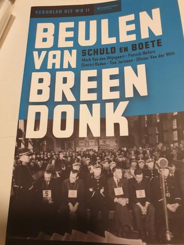 Dimitri Roden - Beulen van Breendonk beschikbaar voor biedingen