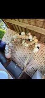 Location arche ballon diametre 180cm, Ophalen