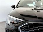 Audi A3 Sportback 1.5TFSI S-LINE*1ERPRO*COCKPIT*CUIR*PDC*, Auto's, Audi, Automaat, 4 cilinders, CNG (Aardgas), USB