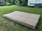 Matelas leopard VW T3 1984, Ophalen, Gebruikt