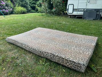 Matelas leopard VW T3 1984  beschikbaar voor biedingen