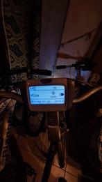 Gazelle energiedisplay, display voor elektrische fietsen, Ophalen