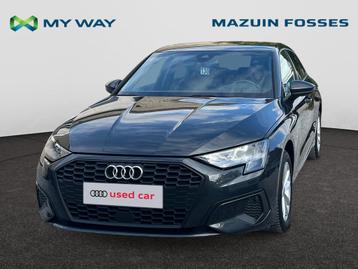 Audi A3 Sportback A3 Sportback 30 TDi Attraction beschikbaar voor biedingen