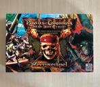 Zeeroverspel Pirates of the Caribbean, Ophalen of Verzenden, Zo goed als nieuw