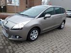 peugeot 5008, Euro 5, Achat, 7 places, Boîte manuelle