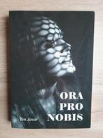 Ora pro nobis - Yen Javar, Enlèvement ou Envoi, Comme neuf, Yen Javar, Pays-Bas