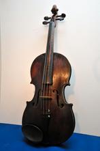 Violon ancien, Musique & Instruments, Enlèvement ou Envoi, Utilisé, Violon 4/4, Violon