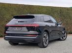 Audi Q8 e-tron !verkocht! (Q8)e-tron Advanced - black style, Auto's, Automaat, 230 kW, Gebruikt, 313 pk