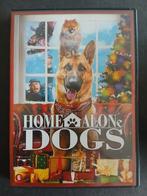 Home Alone Dogs (2012) Eliana Jones, Cd's en Dvd's, Dvd's | Komedie, Vanaf 6 jaar, Ophalen of Verzenden, Zo goed als nieuw, Romantische komedie