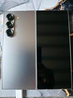 Samsung Galaxy Z Fold 6 Silver 256gb .12 ram, Telecommunicatie, Mobiele telefoons | Samsung, Ophalen of Verzenden, Zo goed als nieuw