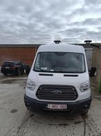 Ford Transit 2018 2T 350 L3H2, 2000 130 pk., Voorwielaandrijving, Wit, Particulier, 2 deurs