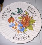 decoratief bord in Italiaans sierkeramiek, Antiek en Kunst, Ophalen of Verzenden