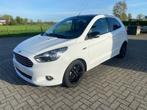 Ford Ka+ White edition 1.2i 2019 al gekeurd v verkoop 1eig, Autos, 5 places, Carnet d'entretien, Berline, 63 kW