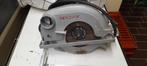 Scie circulaire Skilsaw, Gebruikt, Cirkelzaag, 600 tot 1200 watt, Ophalen of Verzenden
