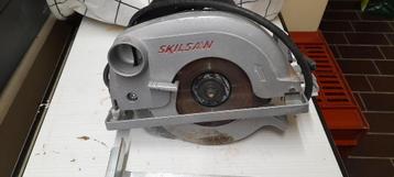 Scie circulaire Skilsaw beschikbaar voor biedingen