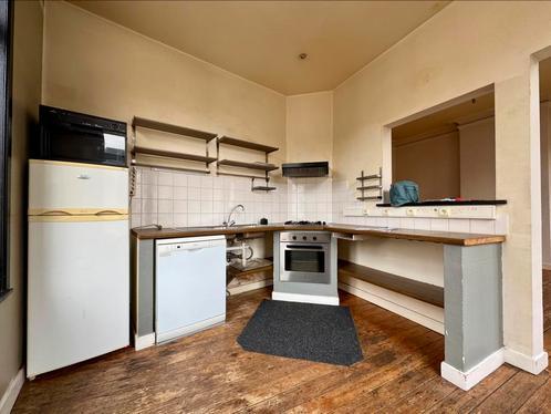 Uitgeruste keuken + 6 apparaten, Huis en Inrichting, Keuken | Complete keukens, Gebruikt, Hoekkeuken, Overige kleuren, Overige materialen