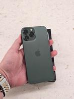 IPHONE 13 PRO MAX 5G 256GB ALPINE GREEN, Telecommunicatie, Ophalen, Zo goed als nieuw, IPhone 13 Pro Max