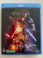 Blu-ray Star Wars The Force Awakens (2015), Ophalen of Verzenden
