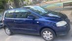 Volkswagen fox, Auto's, Volkswagen, Zwart, Blauw, Handgeschakeld, Particulier