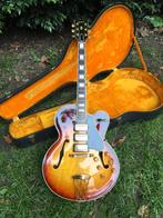 1959-1960 Gibson ES-5 3 PAF Switch Master ex Keith West, Muziek en Instrumenten, Snaarinstrumenten | Gitaren | Elektrisch, Ophalen of Verzenden