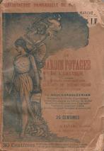 Le Jardin Potager de l’Amateur, Ophalen