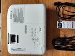 Projecteur Epson EB-S41+ écran de projection Acer 82'', Ophalen, Zo goed als nieuw