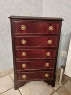 Mooi oude ladekast, Antiek en Kunst, Ophalen