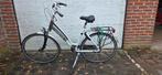 Damesfiets, Ophalen, Zo goed als nieuw, Gazelle