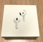Apple AirPods 4, Telecommunicatie, Ophalen of Verzenden, Zo goed als nieuw