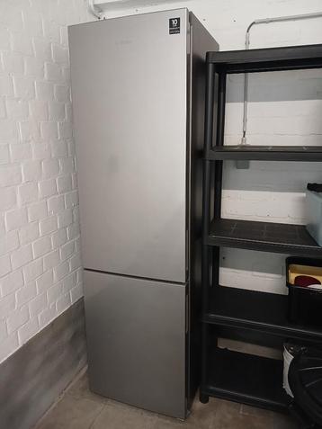 Samsung Koel-Vriescombinatie (RB37J5009SA/EF) - A++ beschikbaar voor biedingen