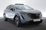 (2ESW867) NISSAN ARIYA, Autos, Argent ou Gris, Achat, https://public.car-pass.be/vhr/db3a34d5-0bd2-4f5d-8372-7a55a847c65a, Entreprise