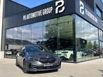BMW 118 118ia M-Pakket-Shadowline Koplamp-Cockpit Prof-19", Auto's, BMW, 135 pk, 1 Reeks, Gebruikt, Zwart