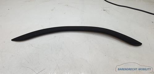Suzuki Alto VII 7 deurstrip schermstrip strip sierlijst stoo, Auto-onderdelen, Carrosserie, Suzuki, Achter, Rechts, Gebruikt