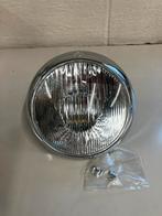 Heinkel Tourist koplamp, Fietsen en Brommers, Ophalen, Zo goed als nieuw, Koplamp