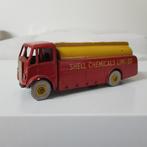 Dinky Toys A. E. C. Monarch Thompson tank  Shell, Ophalen of Verzenden, Zo goed als nieuw, Dinky Toys
