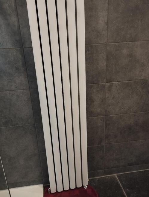 Aluminium radiator, Doe-het-zelf en Bouw, Verwarming en Radiatoren, Nieuw, Radiator, 800 watt of meer, 80 cm of meer, Minder dan 60 cm
