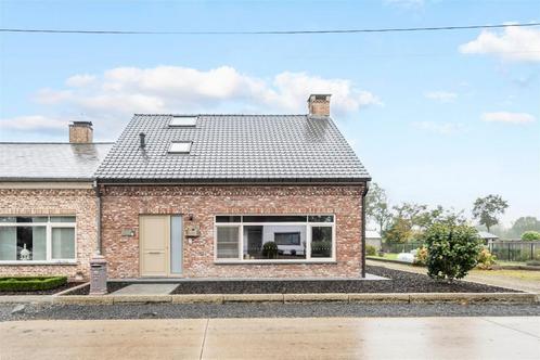 Huis te koop in Lommel, 2 slpks, Immo, Huizen en Appartementen te koop, Vrijstaande woning, B