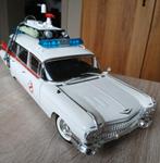Ghostbusters film, Ophalen, Zo goed als nieuw