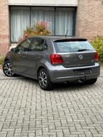 Volkswagen Polo 1.6 TDI Diesel Euro 5 Klaar voor registratie, Euro 5, Bedrijf, 5 deurs, Te koop
