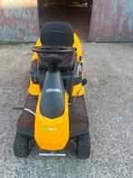 Stiga combi 1066, Ophalen, Zo goed als nieuw, Stiga, Opvangbak