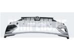 Bumper Volkswagen VW Touran R Line 5TA 15- Rline Voorbumper, Gebruikt, Voor, 6 maanden garantie, Ophalen of Verzenden