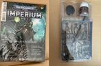 Warhammer Imperium (02) - Necron Warriors, Ophalen of Verzenden, Nieuw, Warhammer, Figuurtje(s)