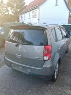 voiture accidentée Mitsubishi Colt 2009, Enlèvement ou Envoi, Mitsubishi