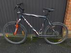 TREK FIETS, Fietsen en Brommers, Fietsen | Heren | Herenfietsen, 57 tot 61 cm, Ophalen, Zo goed als nieuw, Overige merken