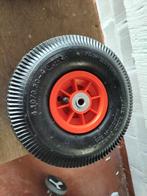 Wiel voor steekwagen of bolderkar, Enlèvement, Neuf